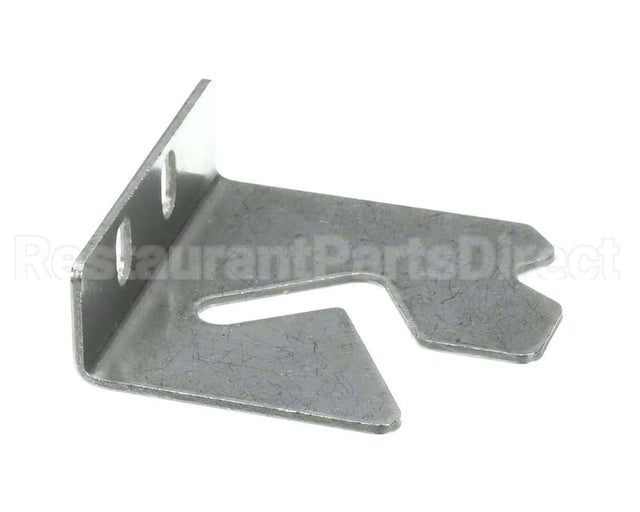 03A07-023C-04 Beverage Air Hinge Bracket Ctr - Lh Dp67