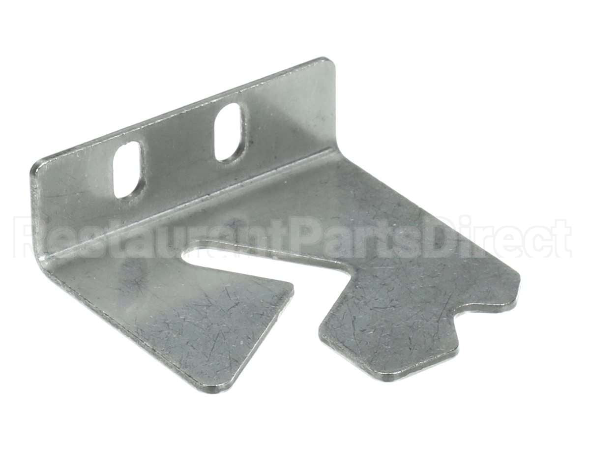 03A07-023C-04 Beverage Air Hinge Bracket Ctr - Lh Dp67