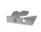 03A07-023C-04 Beverage Air Hinge Bracket Ctr - Lh Dp67