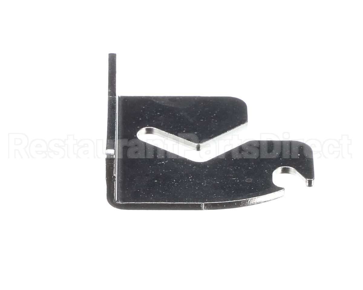 03A07-047D-04 Beverage Air Hinge-Lid-Dp,Lh