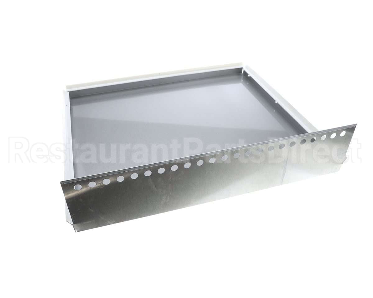 03B01S559D-02 Beverage Air Divider Panel Assy