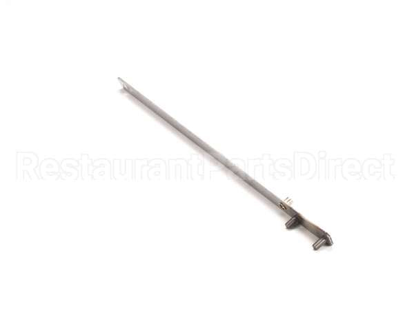 03B03S019B Beverage Air Hinge Bracket Assembly - Lh Dp