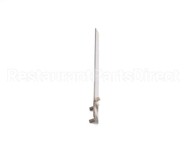 03B03S019B Beverage Air Hinge Bracket Assembly - Lh Dp