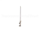 03B03S019B Beverage Air Hinge Bracket Assembly - Lh Dp