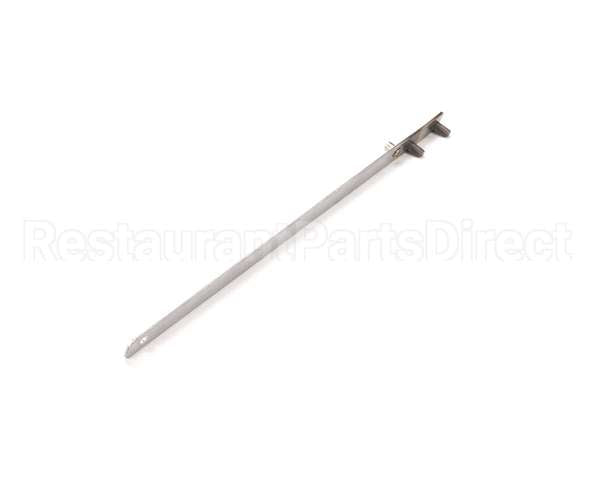 03B03S019B Beverage Air Hinge Bracket Assembly - Lh Dp