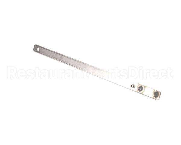 03B03S020B Beverage Air Hinge Bracket Assembly - Rh Dp