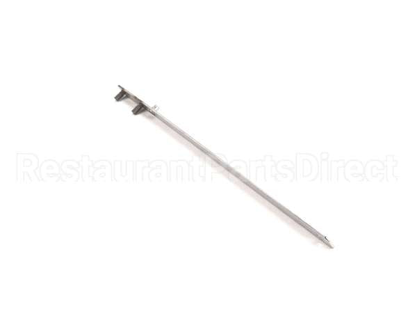 03B03S020B Beverage Air Hinge Bracket Assembly - Rh Dp