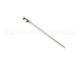 03B03S020B Beverage Air Hinge Bracket Assembly - Rh Dp