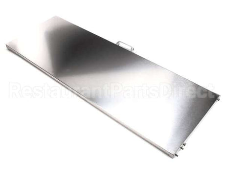 03B04S024D-01 Beverage Air Lid Assembly - Comp Dp46