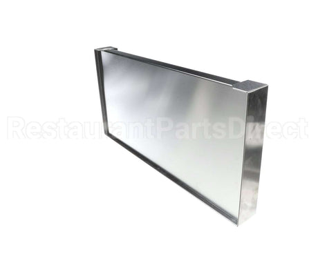 03B29S001D-01 Beverage Air Backboard Assy Gf24L