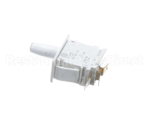 03S121 Hussmann Switch,Door,Cherry\#Oe6900Ao