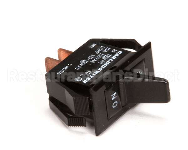03S176 Hussmann Switch, Lgt, Carl\#Ta101-Pb-B
