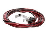 03S312 Hussmann Thermostat, Defrost, 14T 33 Style,