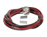 03S312 Hussmann Thermostat, Defrost, 14T 33 Style,