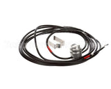03S337 Hussmann Thermostat,Def,Klix\#20420D24-472A
