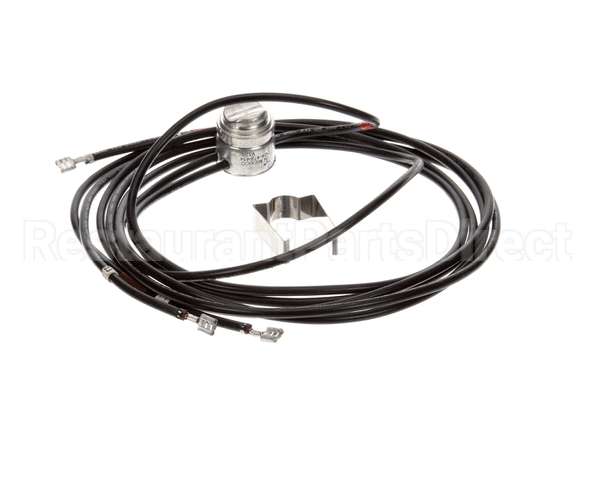 03S337 Hussmann Thermostat,Def,Klix\#20420D24-472A