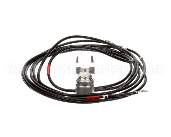 03S337 Hussmann Thermostat,Def,Klix\#20420D24-472A