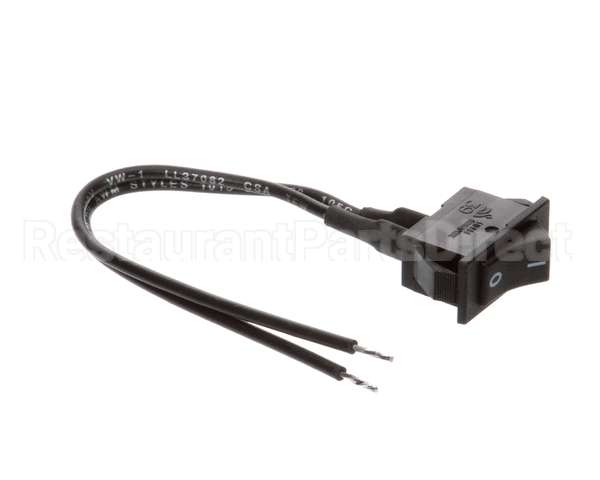 03S443 Hussmann Switch, Light, For Service, An