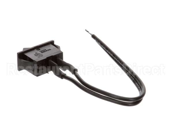 03S443 Hussmann Switch, Light, For Service, An
