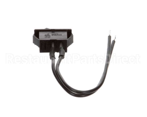 03S443 Hussmann Switch, Light, For Service, An