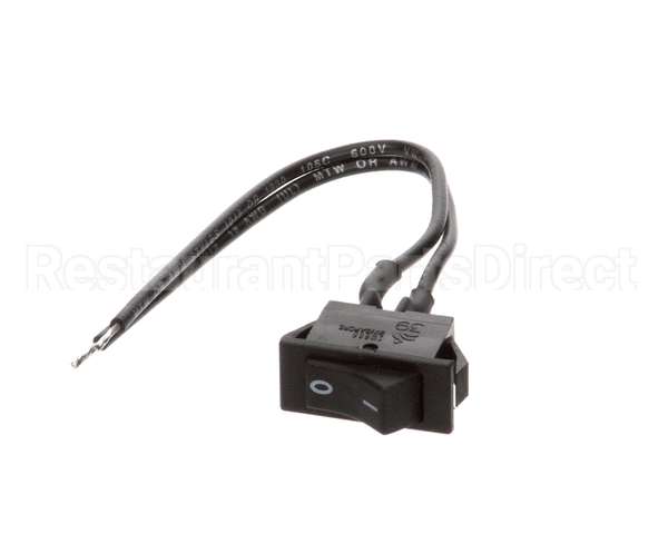 03S443 Hussmann Switch, Light, For Service, An