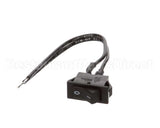 03S443 Hussmann Switch, Light, For Service, An