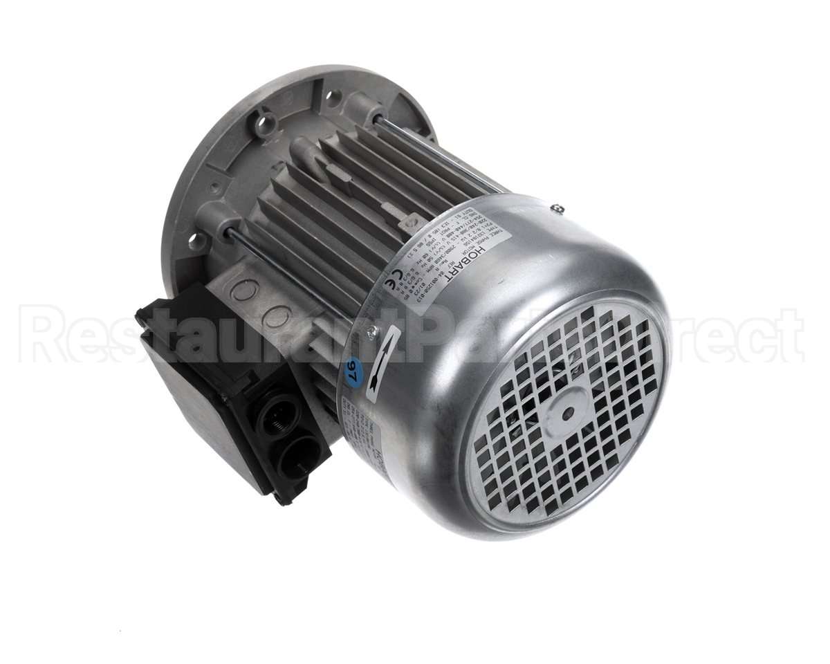 04-001250-00013 Hobart Motor