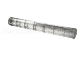 04-005A Mars Air Systems Air Blwr Whl, Opv, Lpn, Wa72,