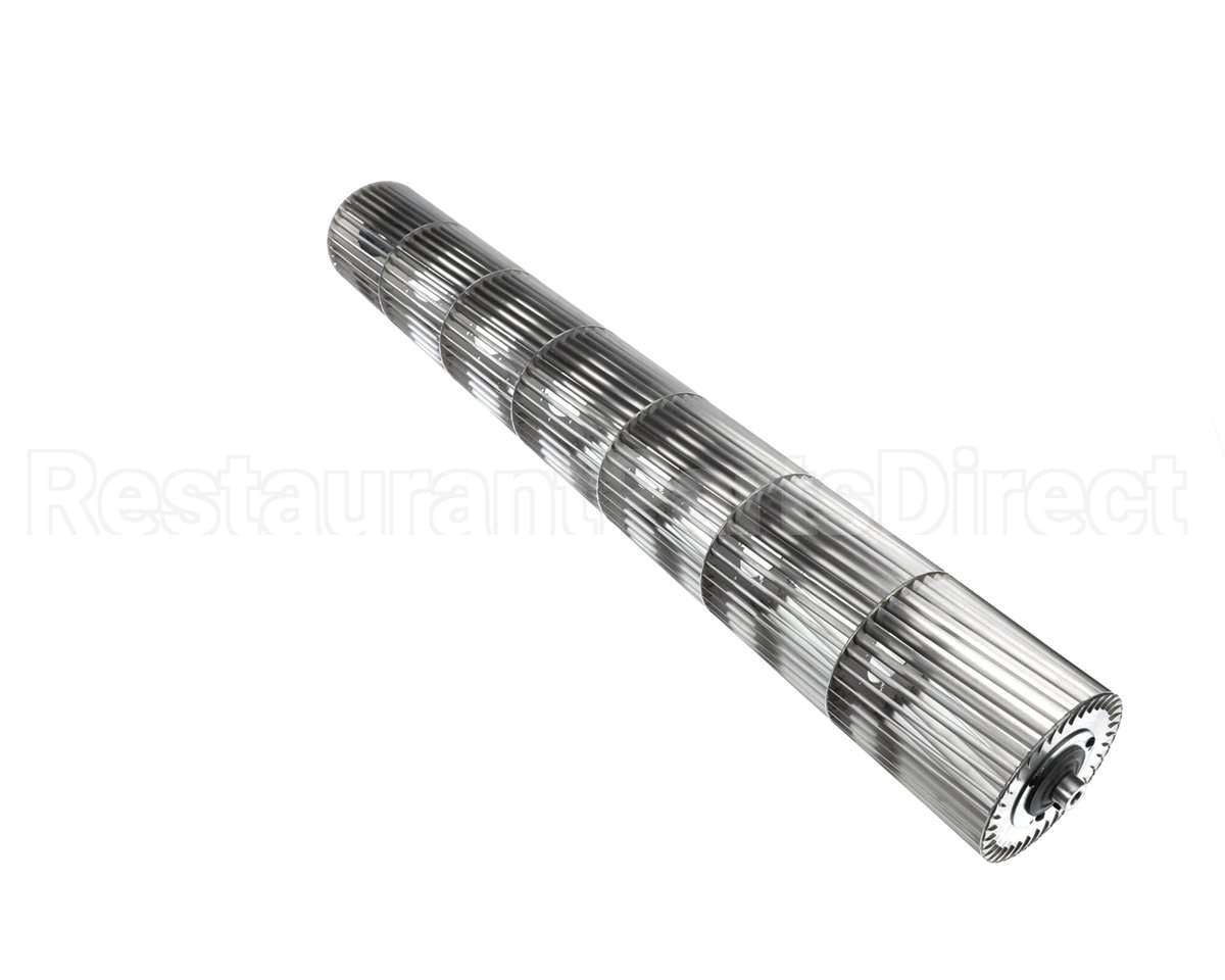 04-005A Mars Air Systems Air Blwr Whl, Opv, Lpn, Wa72,