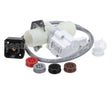 04-012814-00001 Hobart Solenoid Valve Kit