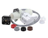 04-012814-00001 Hobart Solenoid Valve Kit