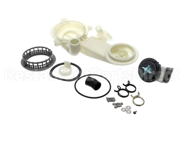 04-012884-00002 Hobart Drain Pump Kit 60Hz