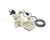 04-012884-00002 Hobart Drain Pump Kit 60Hz