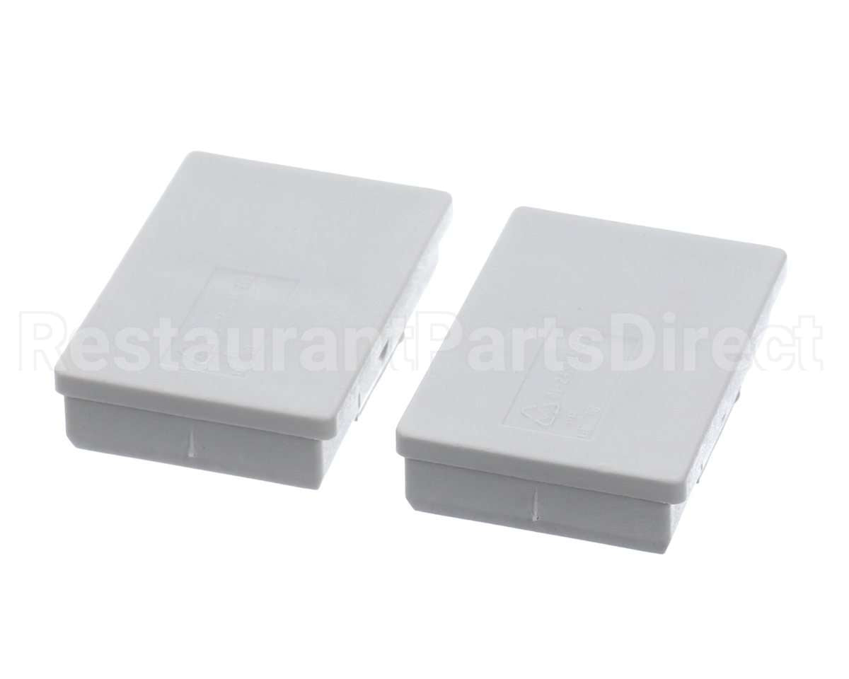 04-013450-00011 Hobart Cap, End