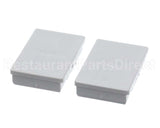 04-013450-00011 Hobart Cap, End