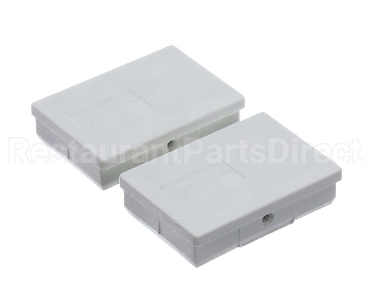 04-013450-00011 Hobart Cap, End