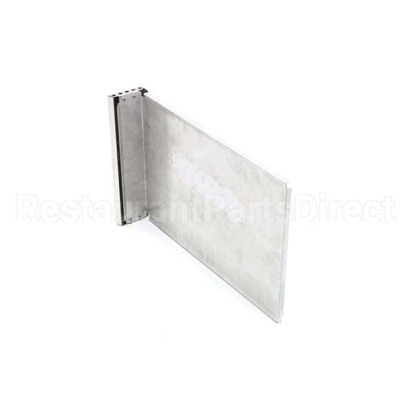 04-05-356-00 Compatible Hatco Kit, Crumb Tray Long