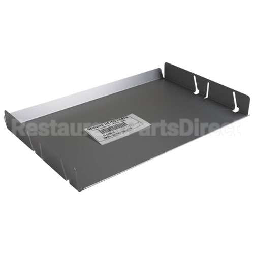04-05-384 Compatible Hatco Toast Collector Pan