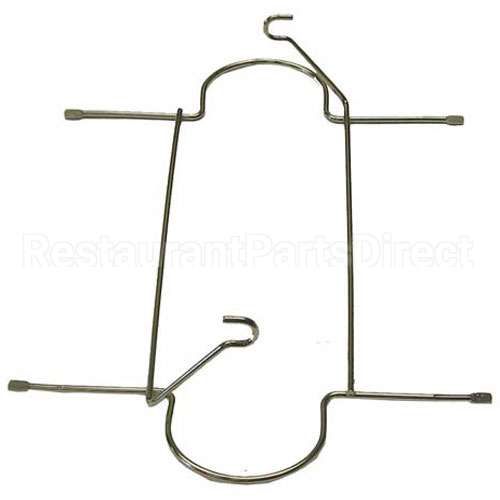 04-37-100 Compatible Hatco Wire Guard