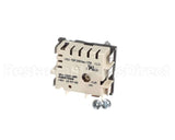04-INHT240 Quest Metal Works Infinite Heat Switch 240V