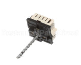 04-INHT240 Quest Metal Works Infinite Heat Switch 240V