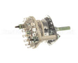 04-ROT800T Quest Metal Works Rotary Switch