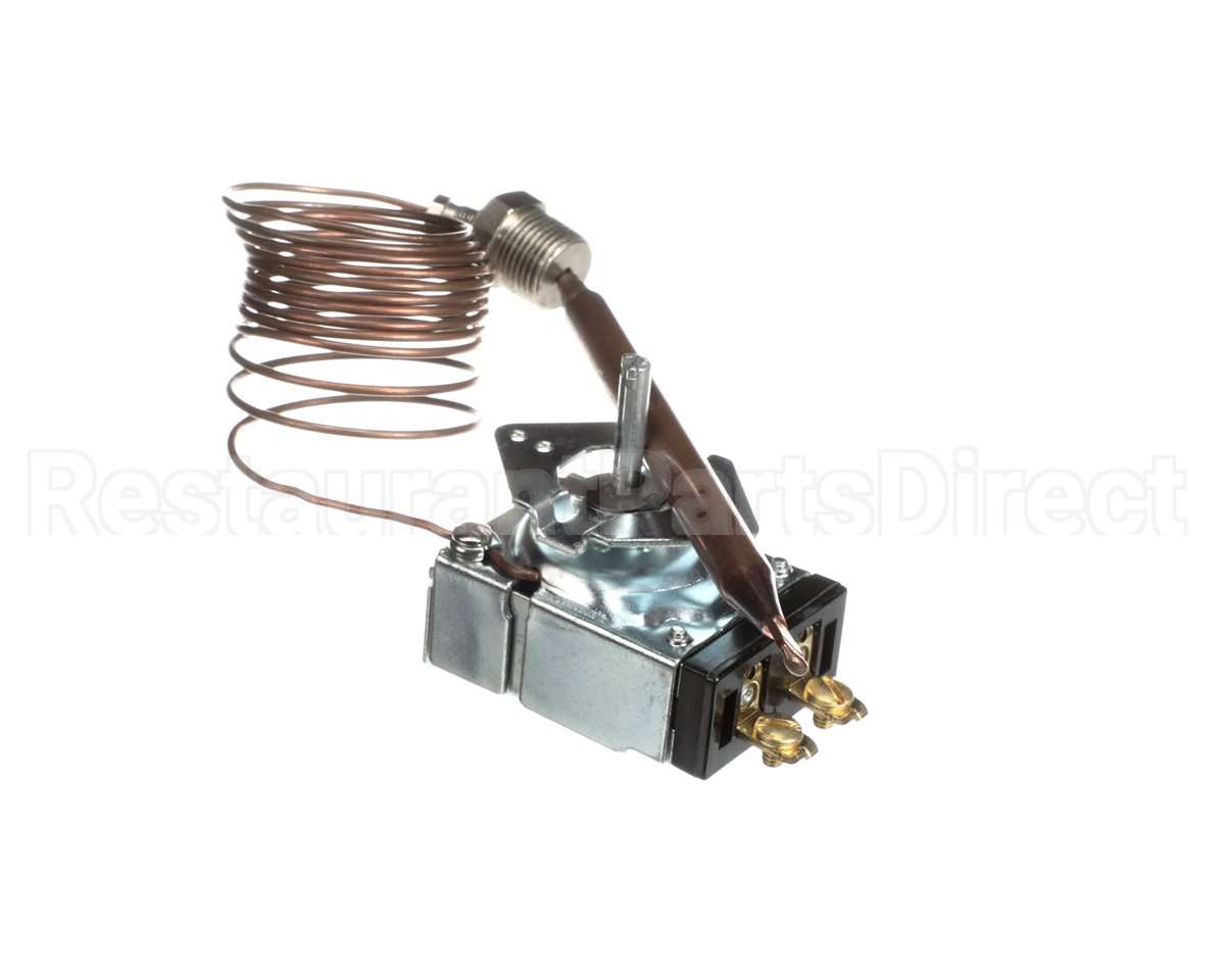 04-THEA5BM Quest Metal Works Thermostat Assembly (Ea-5)