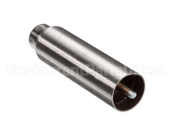 04.01.013.00 Hatco Leg 6" S.s.adj