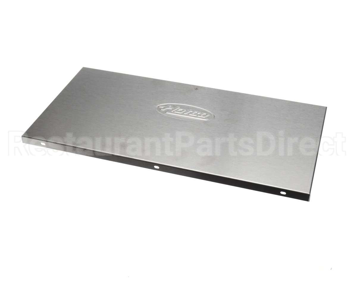 04.01.366.00 Hatco Front Cover,Large Compact Etc