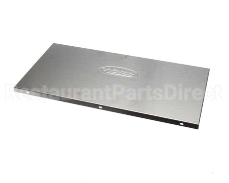 04.01.366.00 Hatco Front Cover,Large Compact Etc