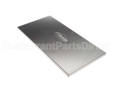 04.01.366.00 Hatco Front Cover,Large Compact Etc