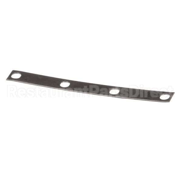 04.05.070.00 Compatible Hatco Flat Buss Bar 4.125 Lg