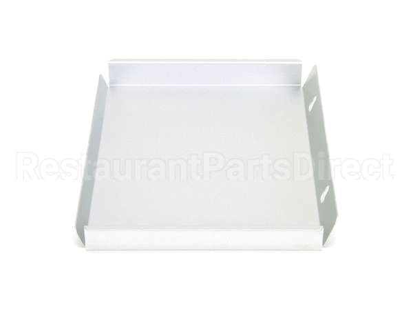 04.05.211.00 Hatco Tq-300 Toast Tray Anodized