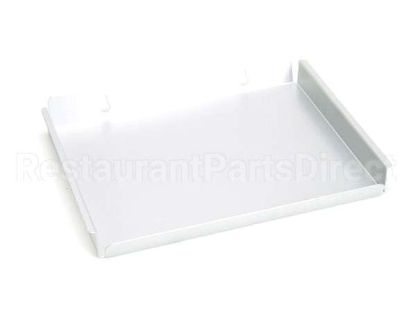 04.05.211.00 Hatco Tq-300 Toast Tray Anodized